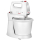 MPM Product Mikser ręczny z misą obrotową MMR-20Z - 1269381 - zdjęcie 2